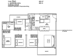 Rivertrees Residences (D28), Apartment #519719041